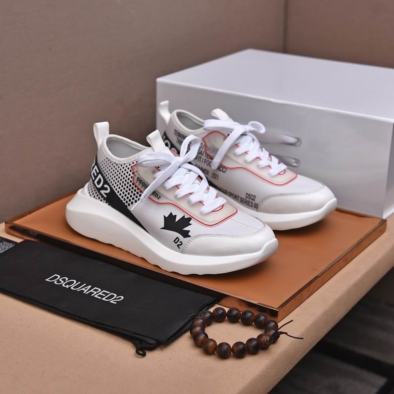 DSQ sz38-45 2C h0521